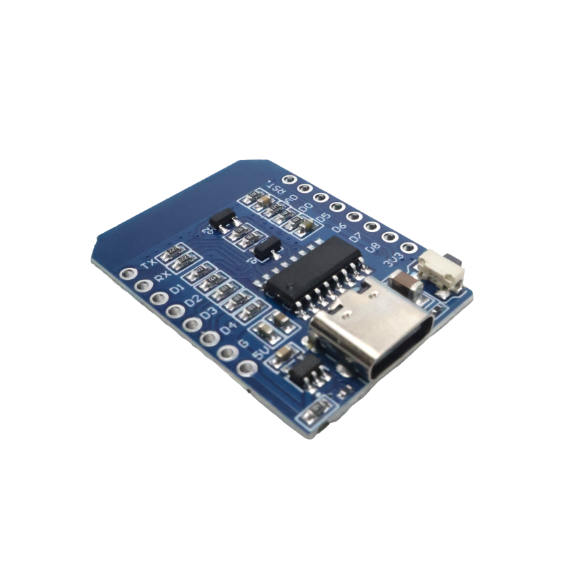 Wemos D1 Mini - Outstanding Quality WeMos D1 Mini Development