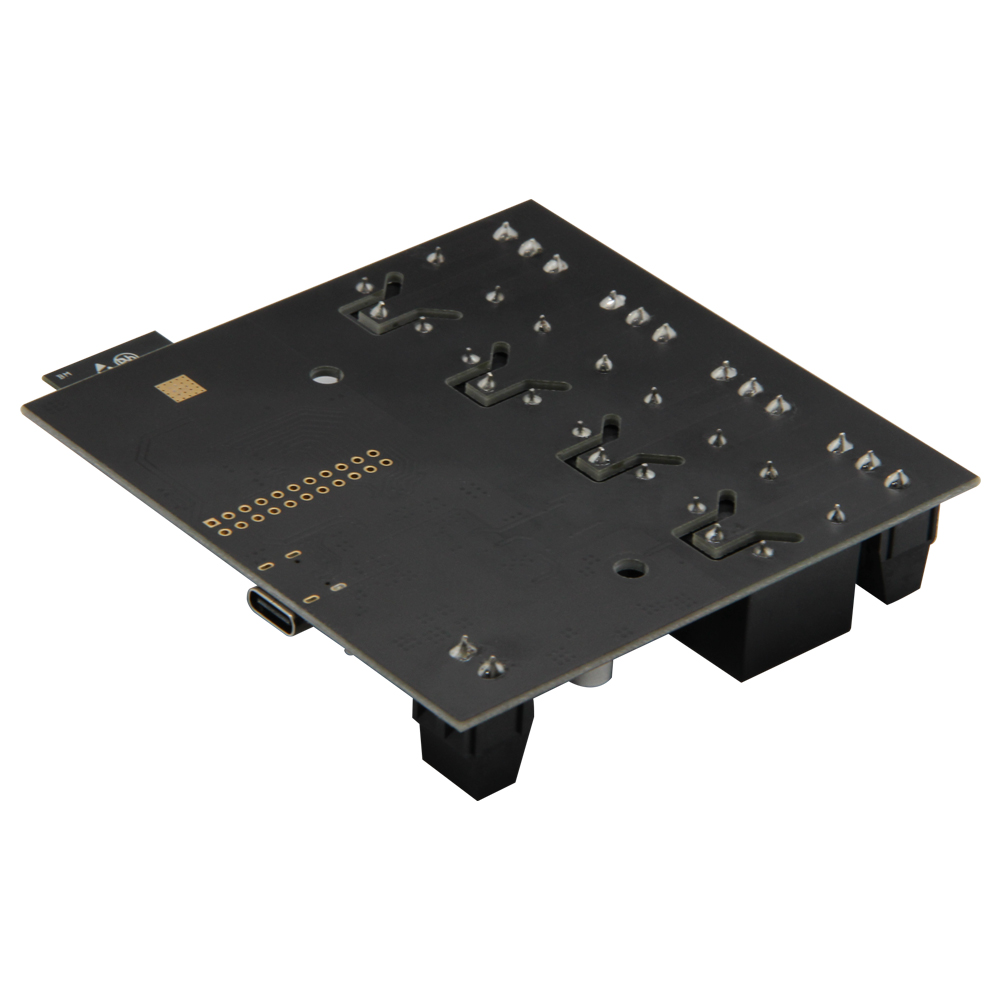 LILYGO® TTGO T-Relay ESP32 Wir - Ttgo Tdisplay recension och pris
