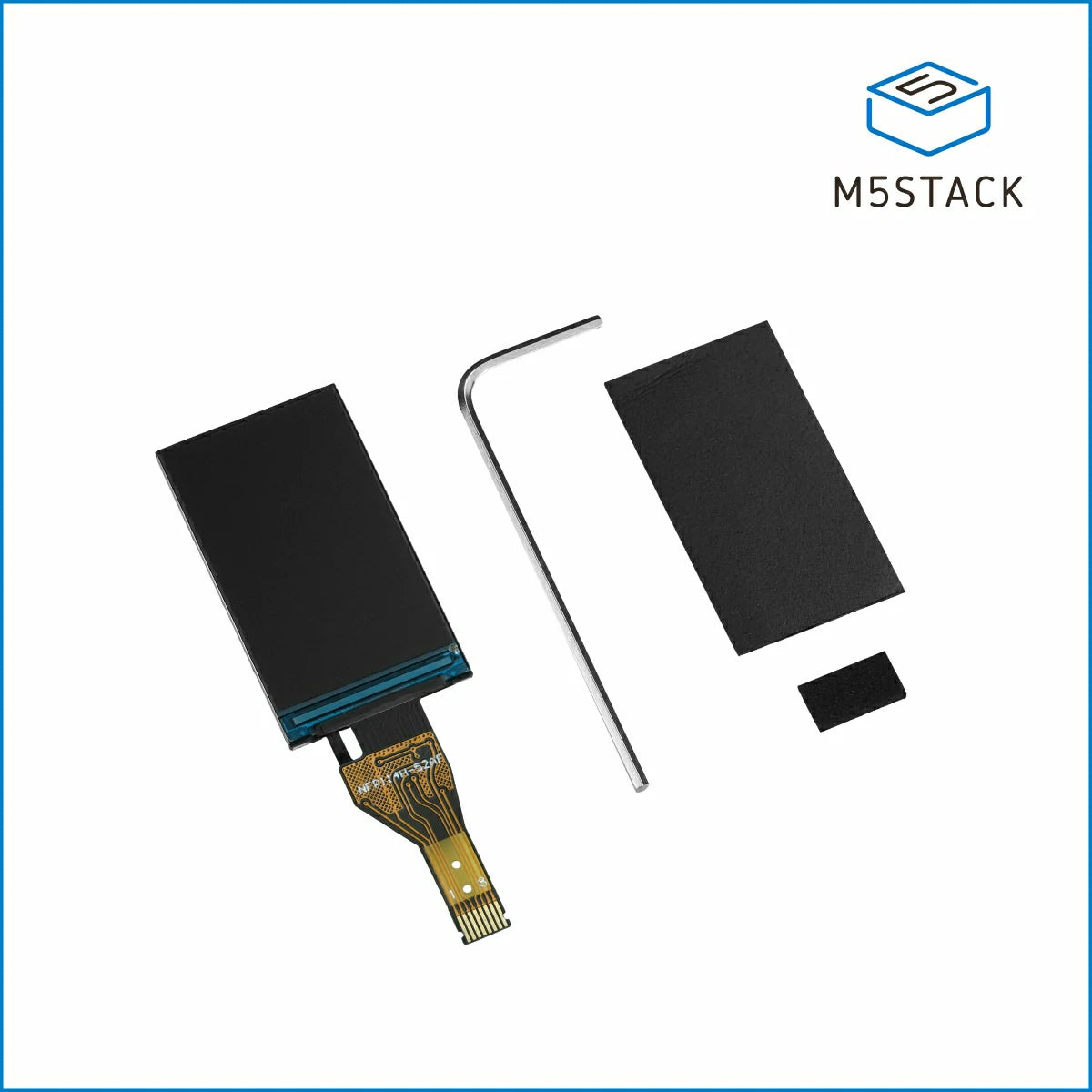 M5Stack Display 1.14 Inch Colo - M5Stickc recension och pris