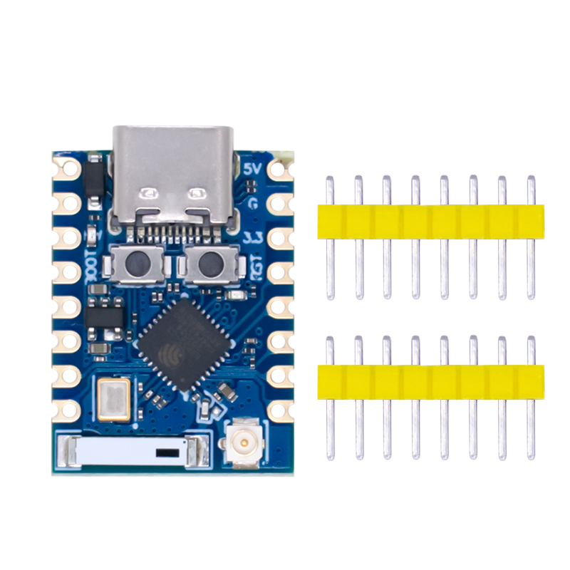 ESP32C3 PRO MINI development b - Devkitc recension och pris