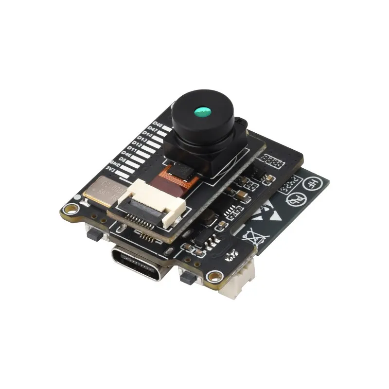 ESP32-S3 IR Thermal Imaging Ca - Doit Esp32 recension och pris