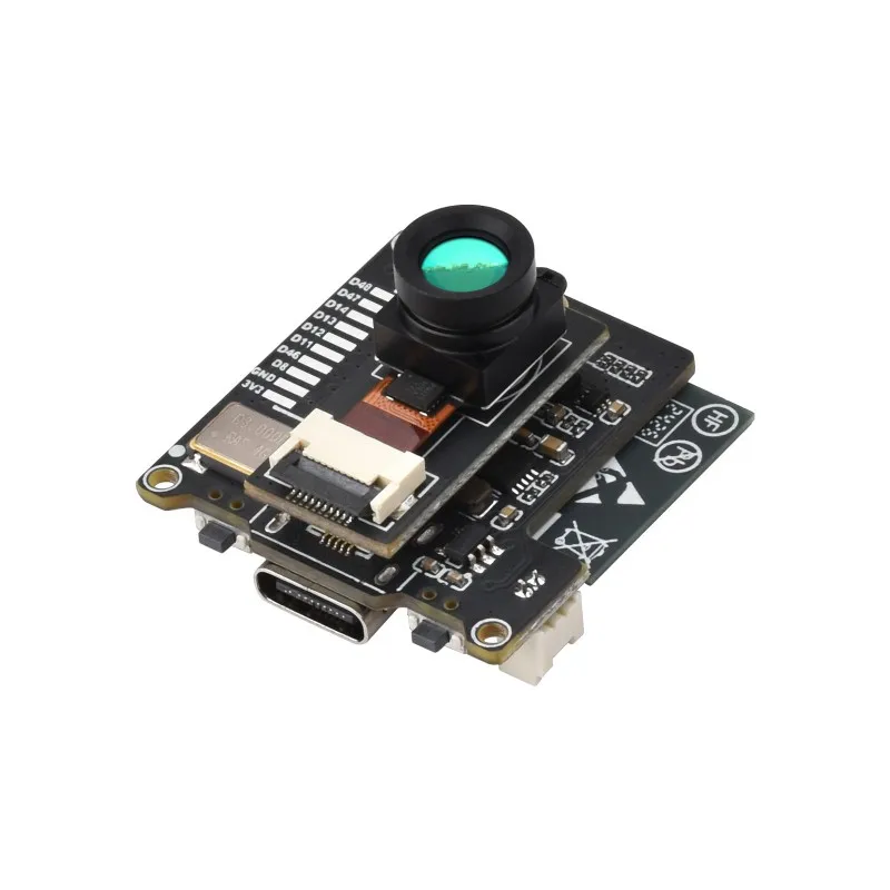 ESP32-S3 IR Thermal Imaging Ca - Doit Esp32 recension och pris