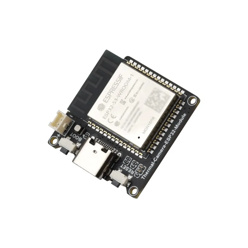 ESP32-S3 IR Thermal Imaging Ca - Doit Esp32 recension och pris