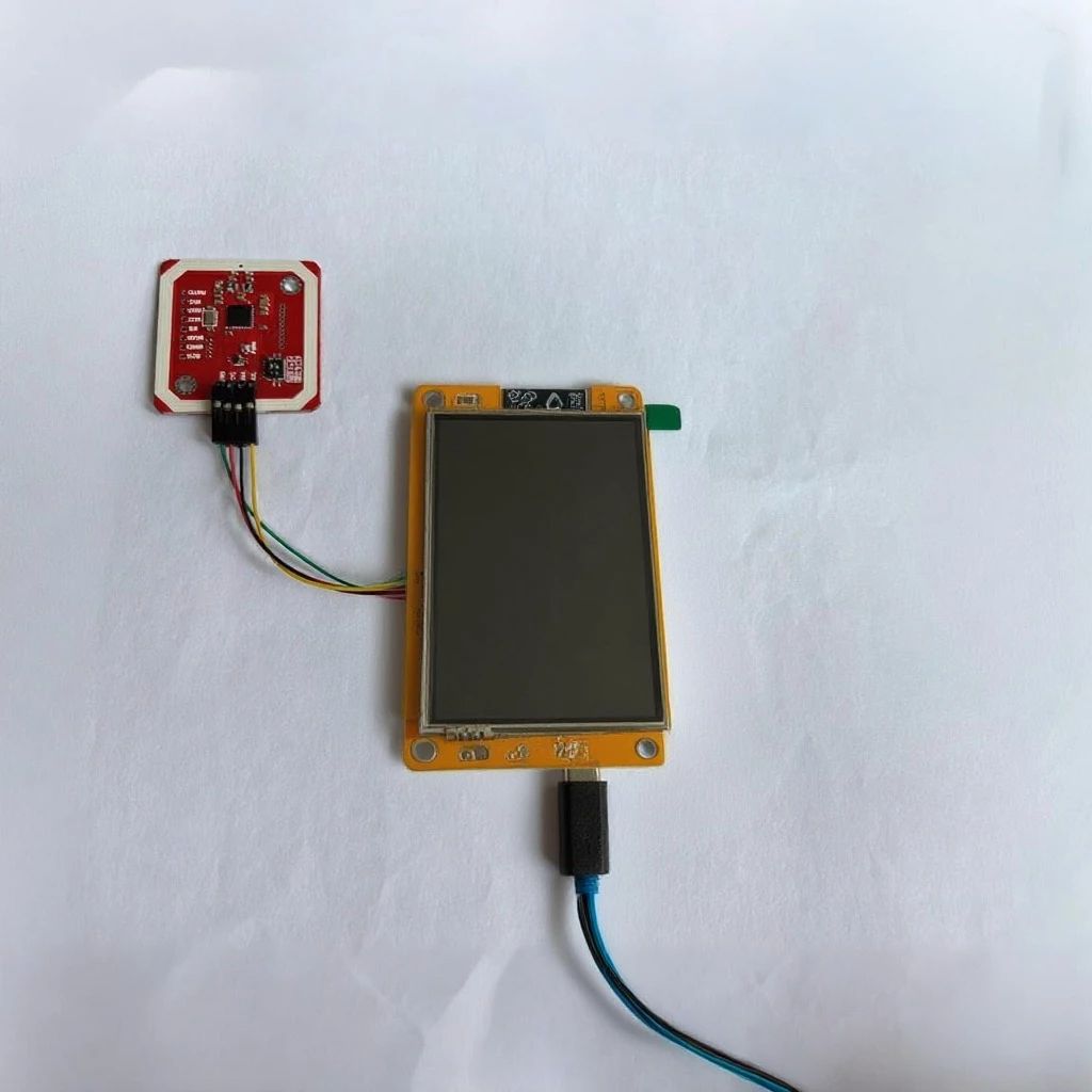ESP32 Bruce CYD 2432S028 Wi-Fi - Doit Esp32 recension och pris