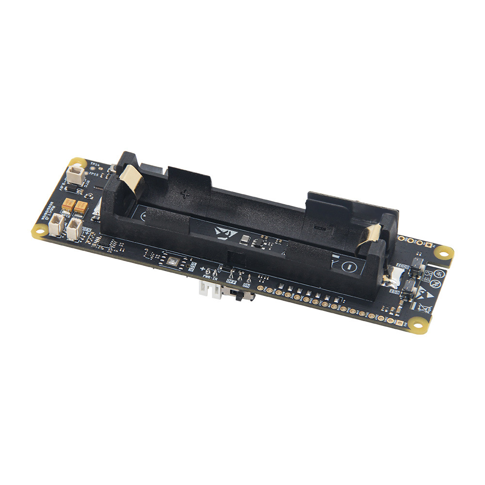 LILYGO T A7670G E SA ESP32 S3  - Lolin S3 recension och pris