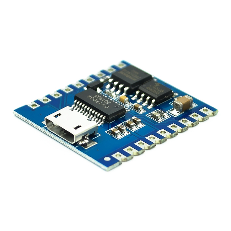 MP3 Player Module Voice Module - Devkitc recension och pris