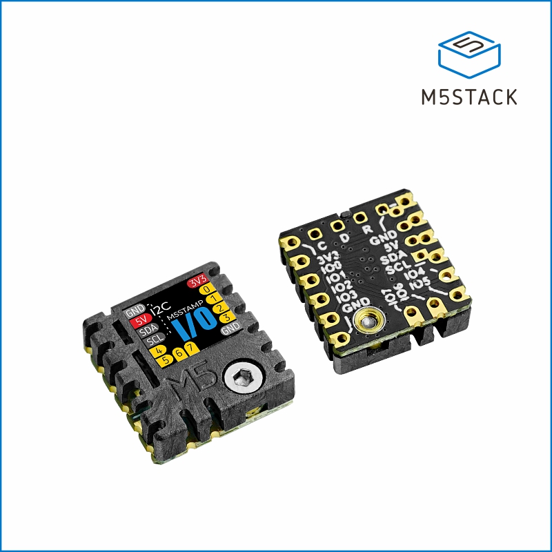 M5Stack Official M5Stamp Exten - M5Stack recension och pris