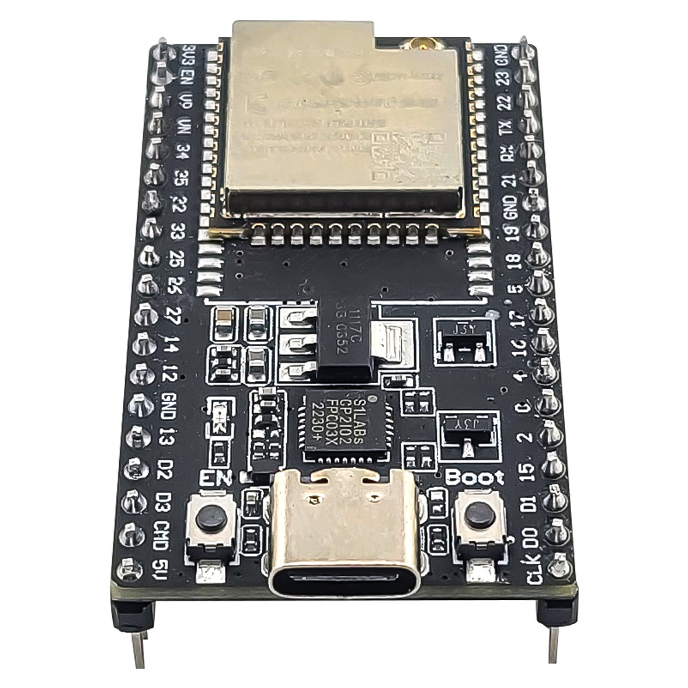 ESP32-32U Development Board wi - Devkitc recension och pris
