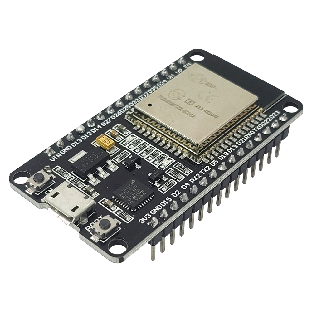 ESP32 38Pin Developments Board - Devkitc recension och pris