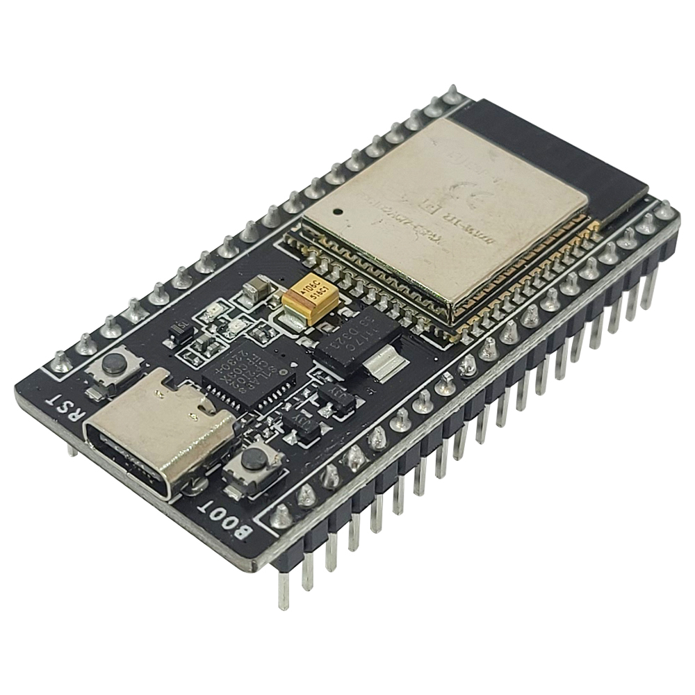 ESP32 38Pin Developments Board - Devkitc recension och pris