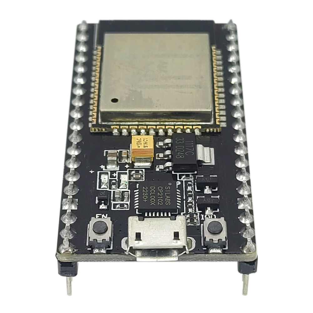 ESP32 38Pin Developments Board - Devkitc recension och pris