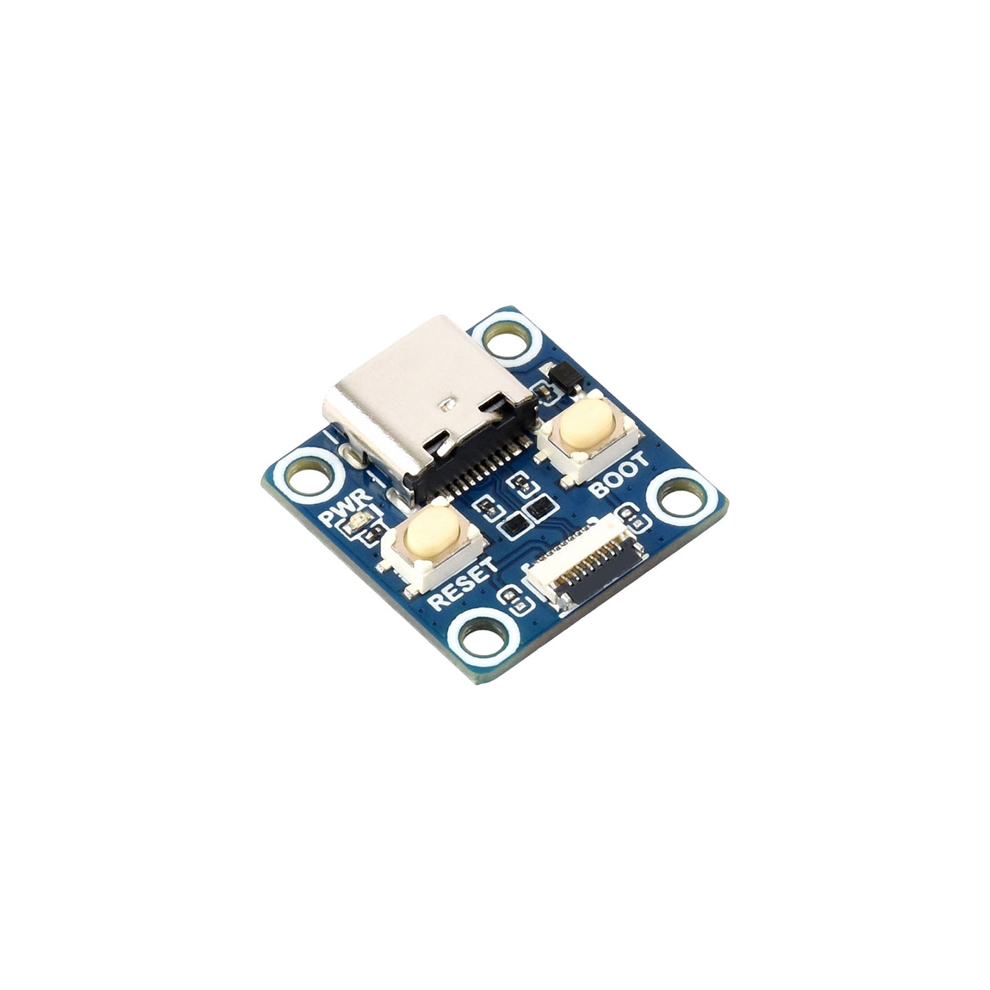 Waveshare ESP32-S3 LoRa Develo - Lolin S3 recension och pris