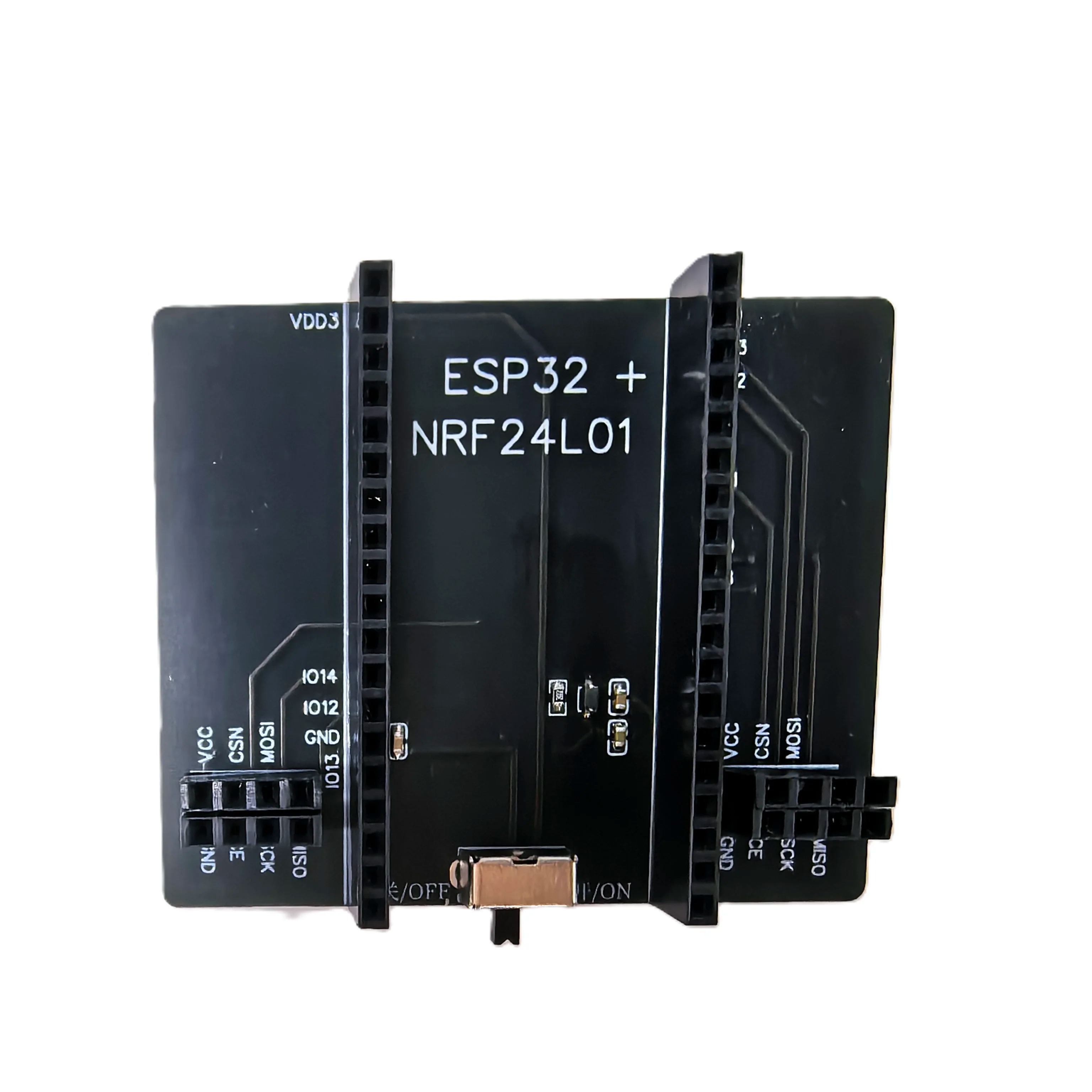 New ESP32 DevKitC Development  - Devkitc recension och pris