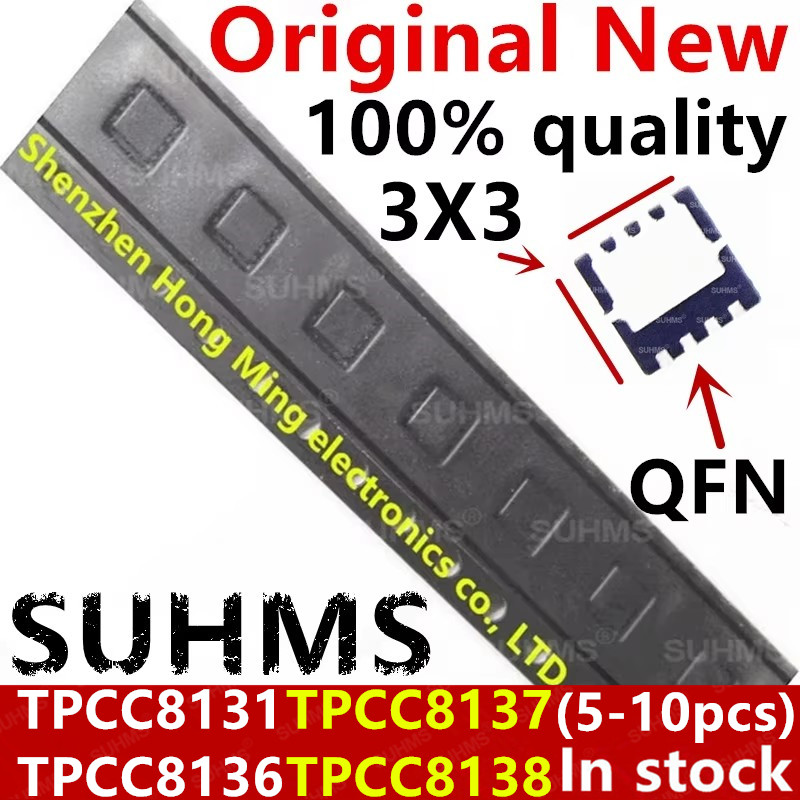 (5-10piece) 100% New TPCC8131L - Devkitc recension och pris