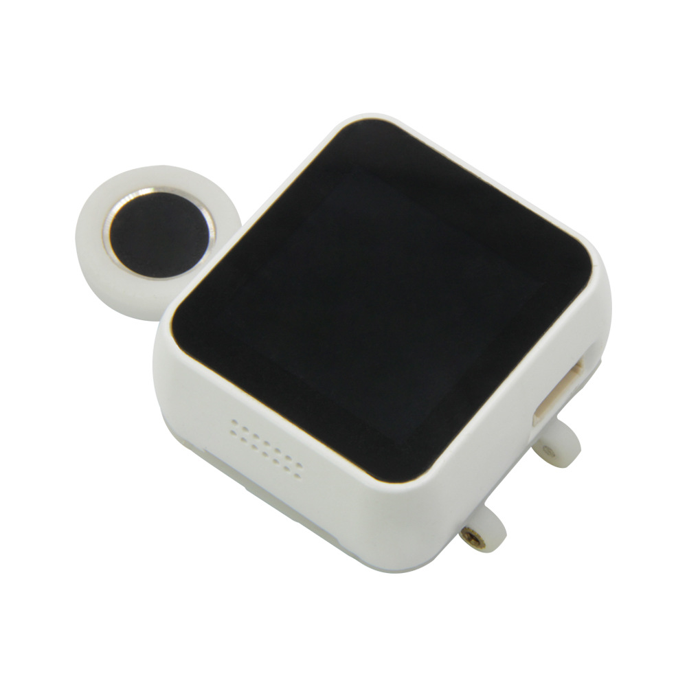 LILYGO TTGO T-Watch ESP32 Hard - Ttgo Tdisplay recension och pris