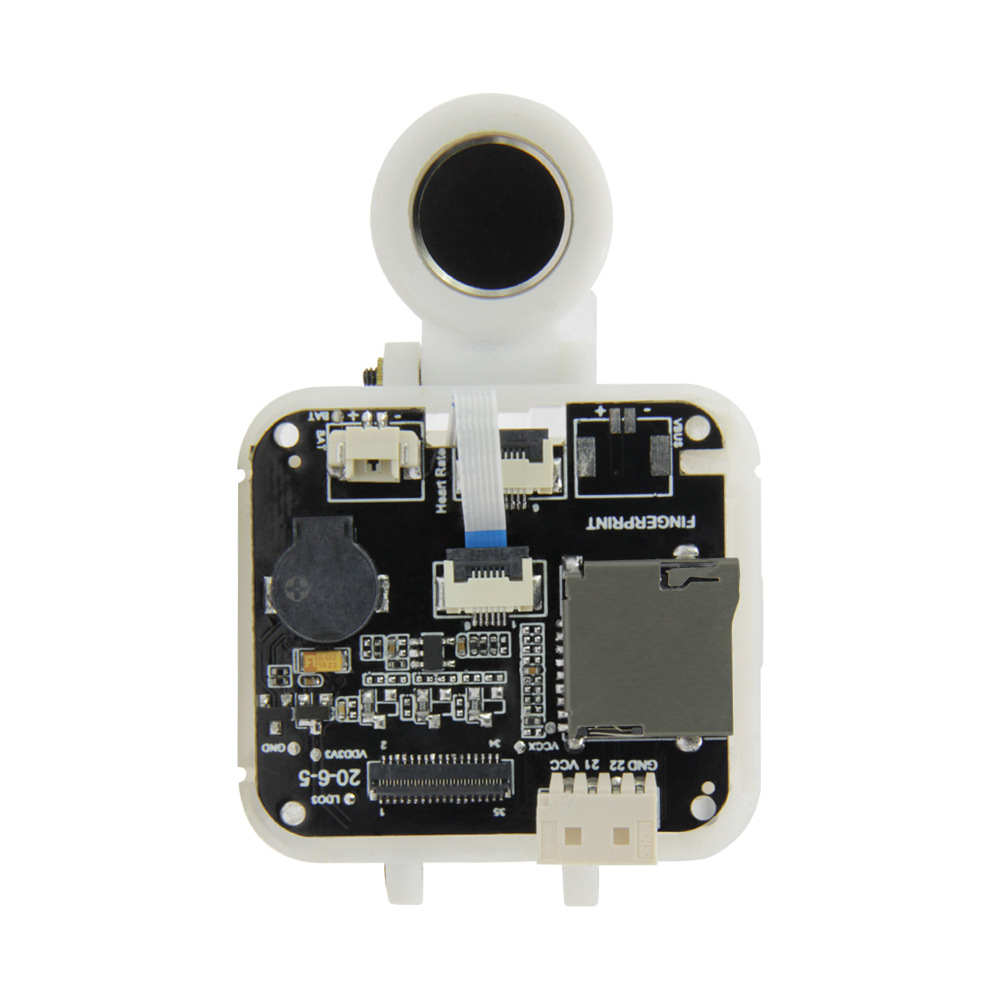 LILYGO TTGO T-Watch ESP32 Hard - Ttgo Tdisplay recension och pris