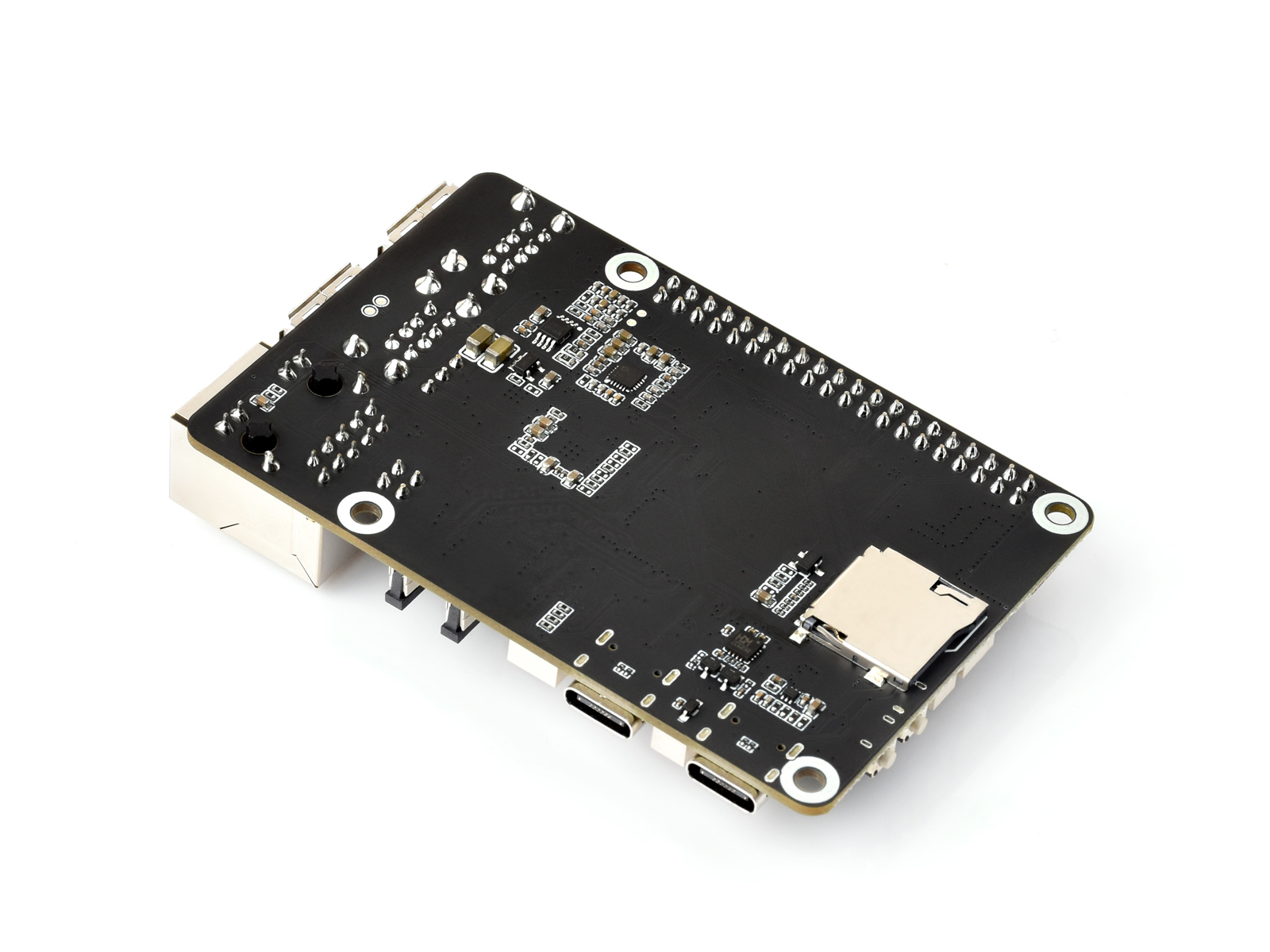 Waveshare Development Board  B - Waveshare Esp32 recension och pris