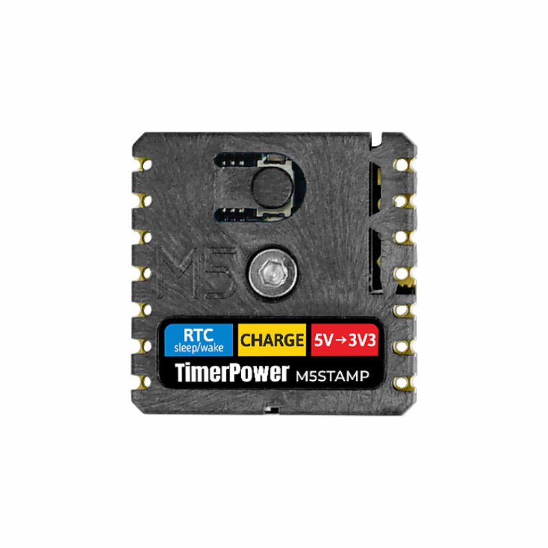 M5Stack Official Low Power Con - M5Stack Core2 recension och pris