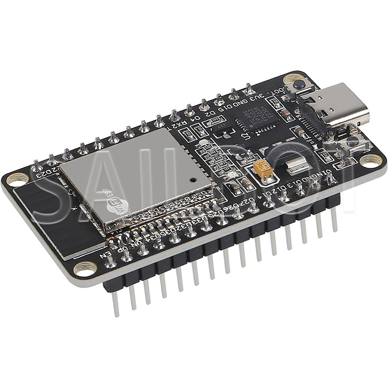 1/5/10PCS  WR-32 32-S Developm - Nodemcuv2 recension och pris