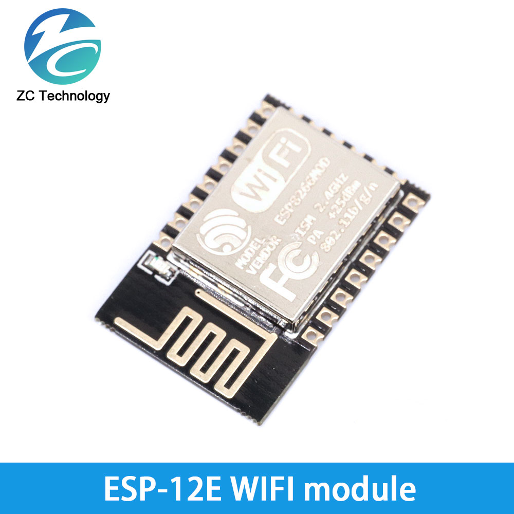 ESP8266 ESP-12 ESP-12F ESP32 C - D1 Mini Pro recension och pris