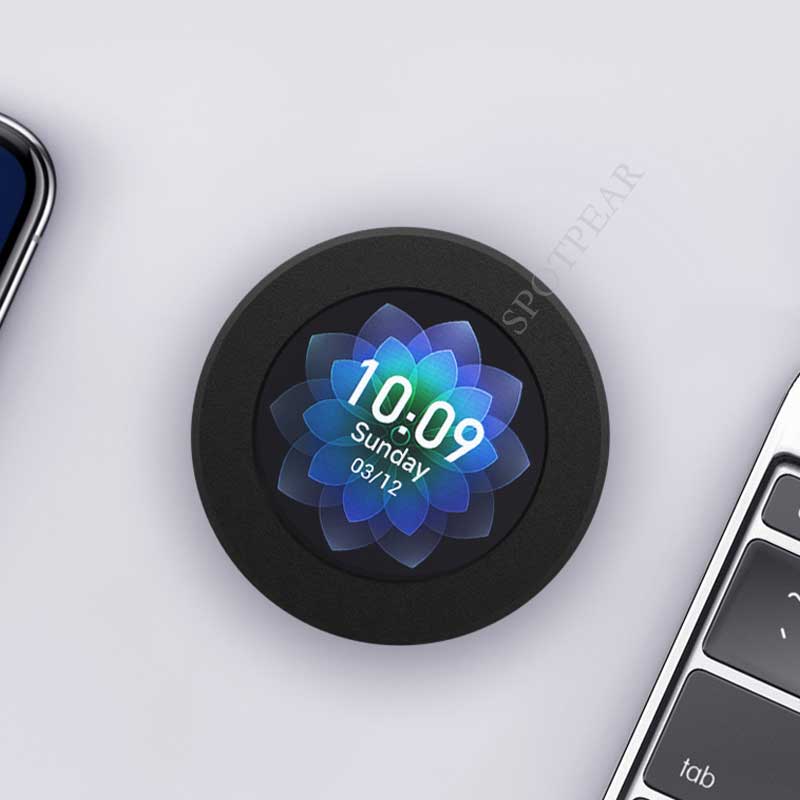 Waveshare ESP32-S3 1.28inch Ro - Lolin S3 recension och pris