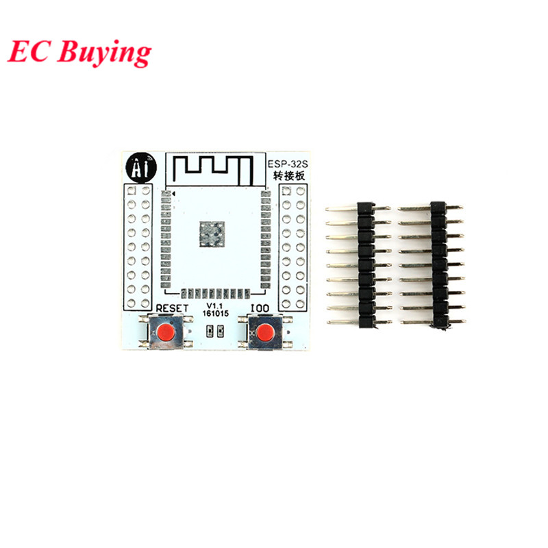 10Pcs/1pc ESP32-W//ROOM-32 ESP - Devkitc recension och pris