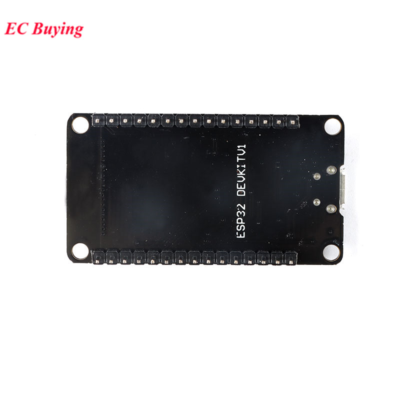 10Pcs/1pc ESP32-W//ROOM-32 ESP - Devkitc recension och pris