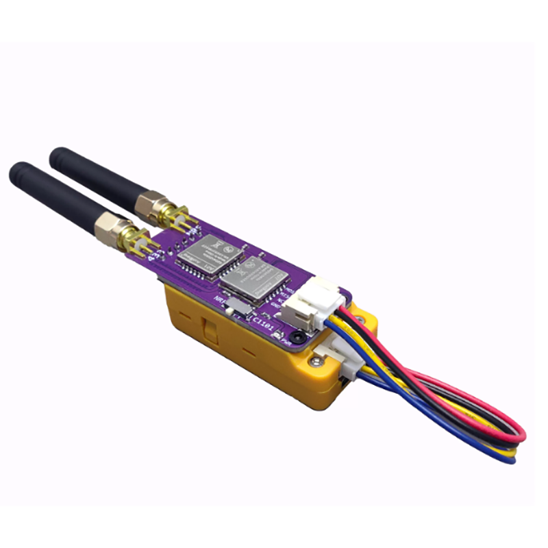 M5stack StickC Plus2 CC1101 NR - M5Stack recension och pris