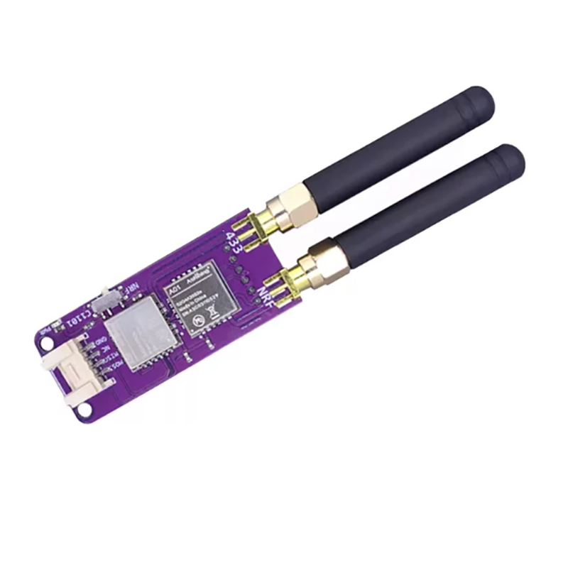 M5stack StickC Plus2 CC1101 NR - M5Stack recension och pris