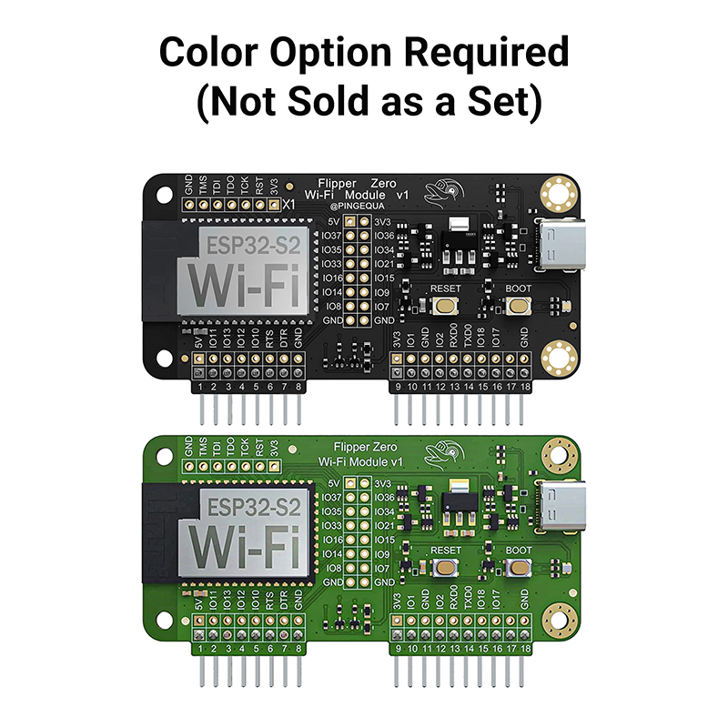 WiFi Devboard for Flipper Zero - Doit Esp32 recension och pris
