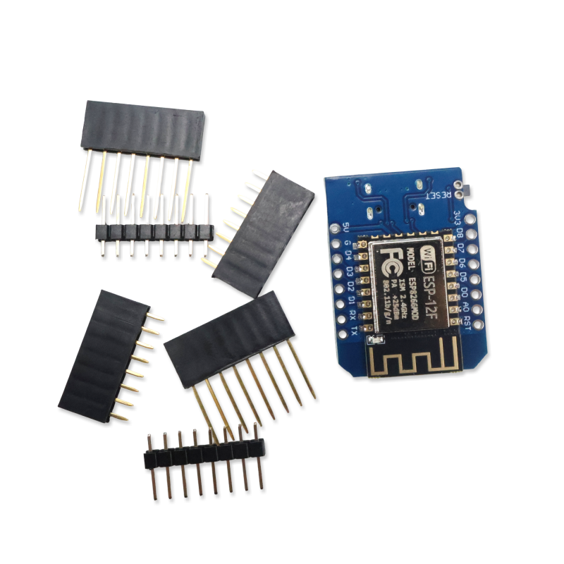 Outstanding Quality WeMos D1 M - Wemos D1 Mini recension och pris