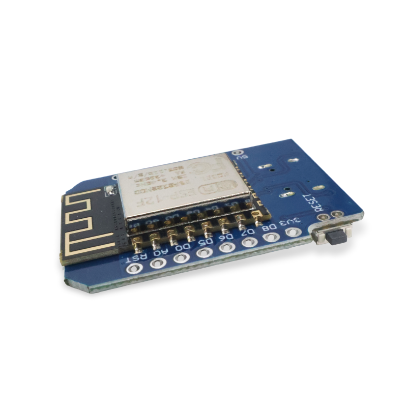 Outstanding Quality WeMos D1 M - Wemos D1 Mini recension och pris