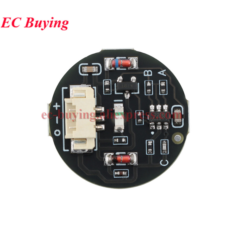 1Pc-10Pcs Touch Button Switch  - Devkitc recension och pris