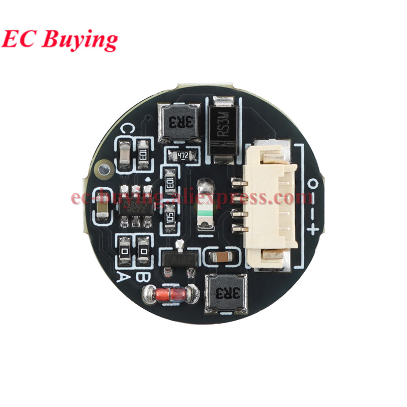 1Pc-10Pcs Touch Button Switch  - Devkitc recension och pris