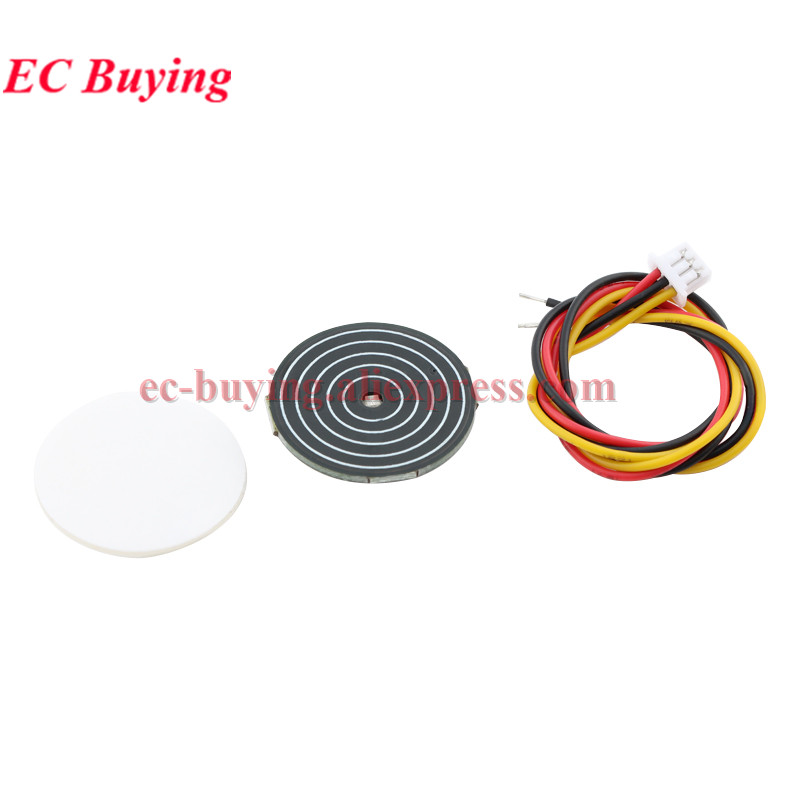 1Pc-10Pcs Touch Button Switch  - Devkitc recension och pris