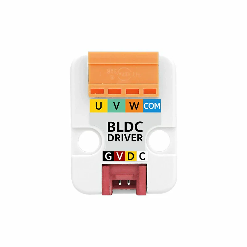 M5Stack Official BLDC Motor Dr - M5Stack recension och pris