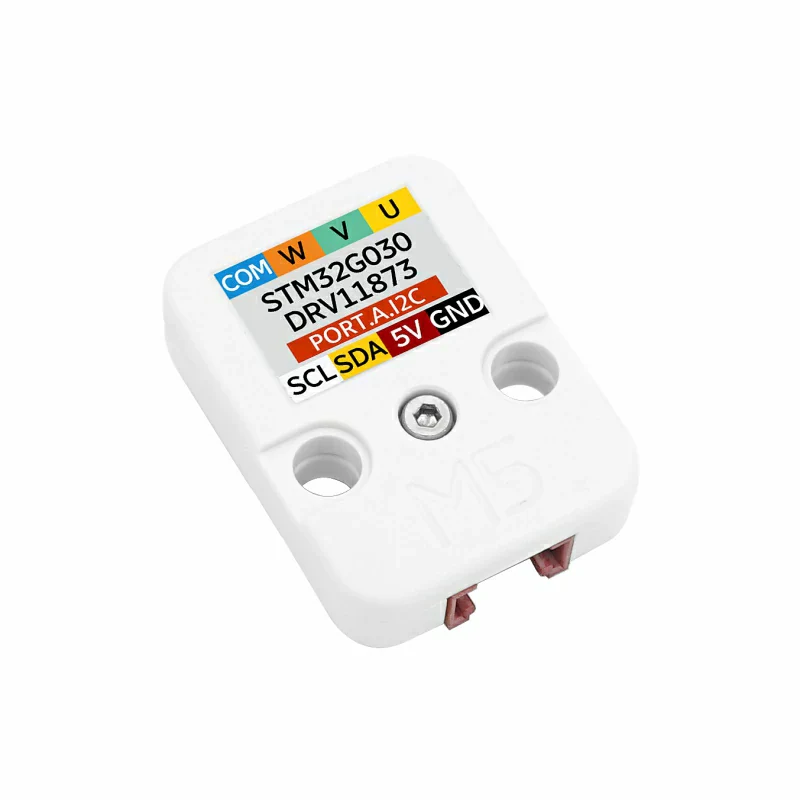 M5Stack Official BLDC Motor Dr - M5Stack recension och pris