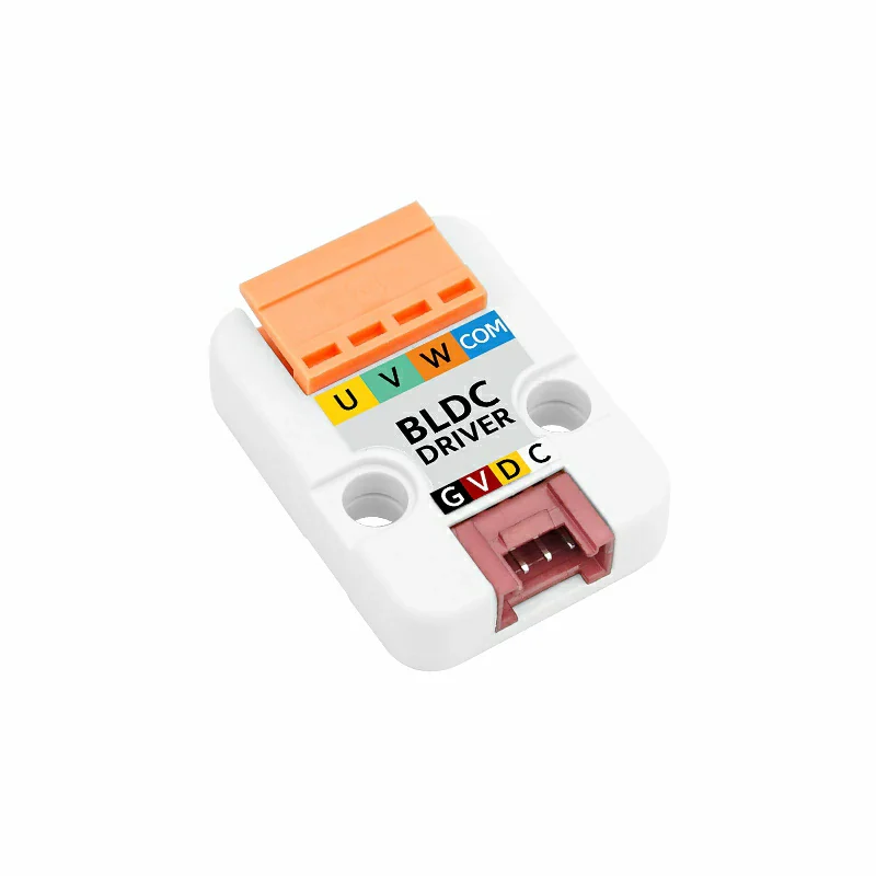 M5Stack Official BLDC Motor Dr - M5Stack recension och pris