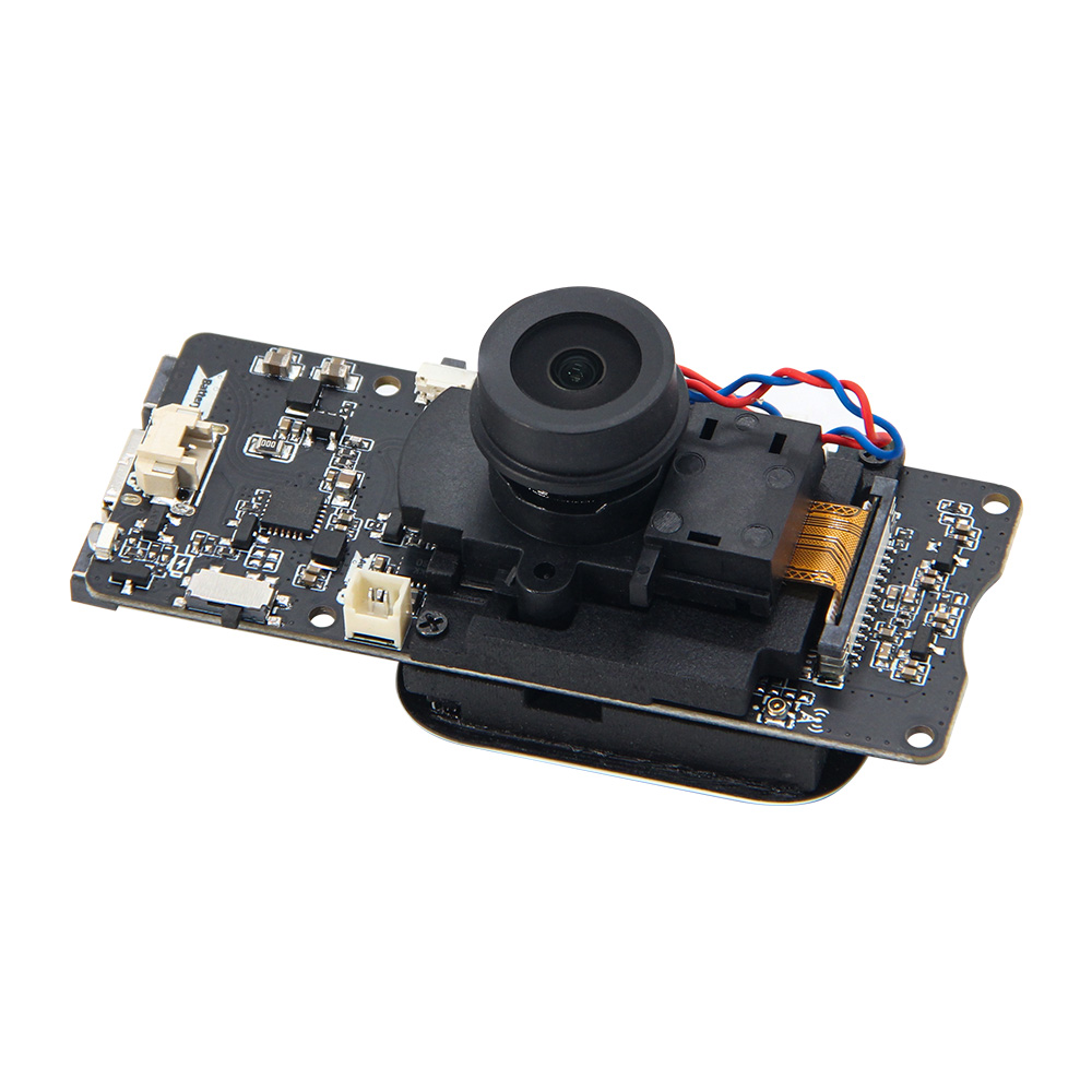 LILYGO® T-Camera-Plus-S3 ESP32 - Lolin S3 recension och pris