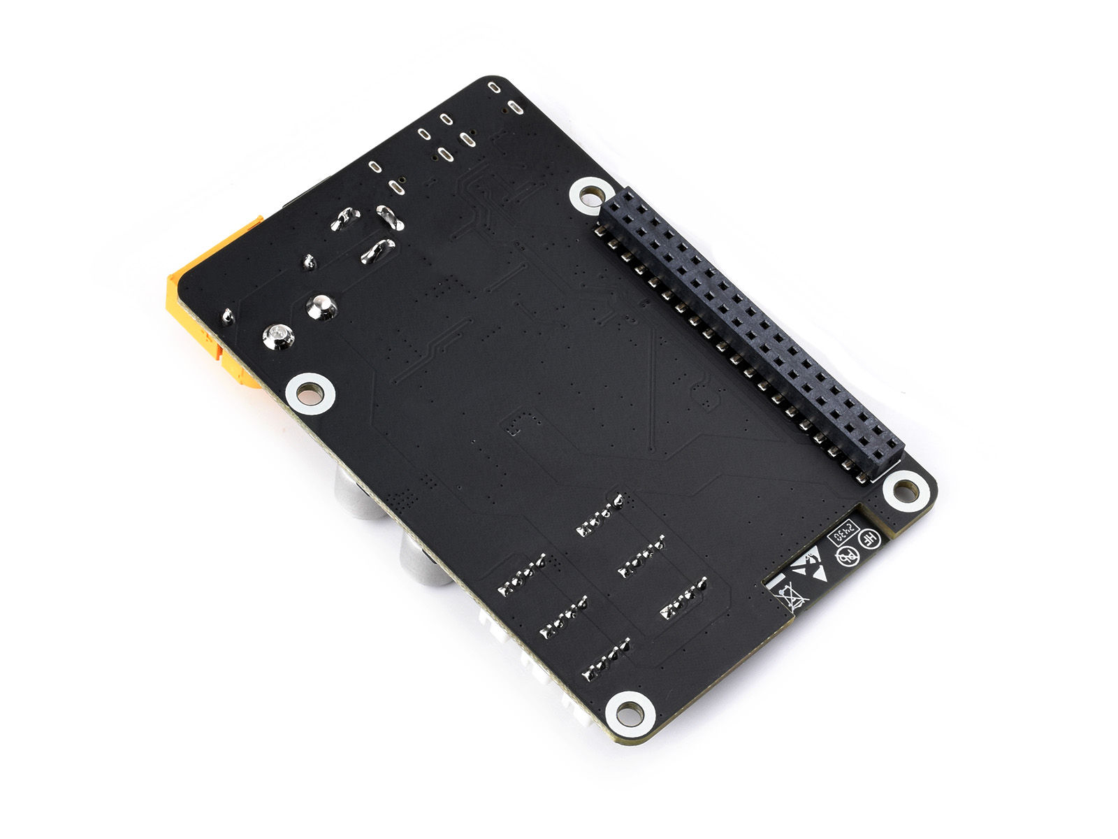 Waveshare Direct Drive Servo M - Waveshare Esp32 recension och pris