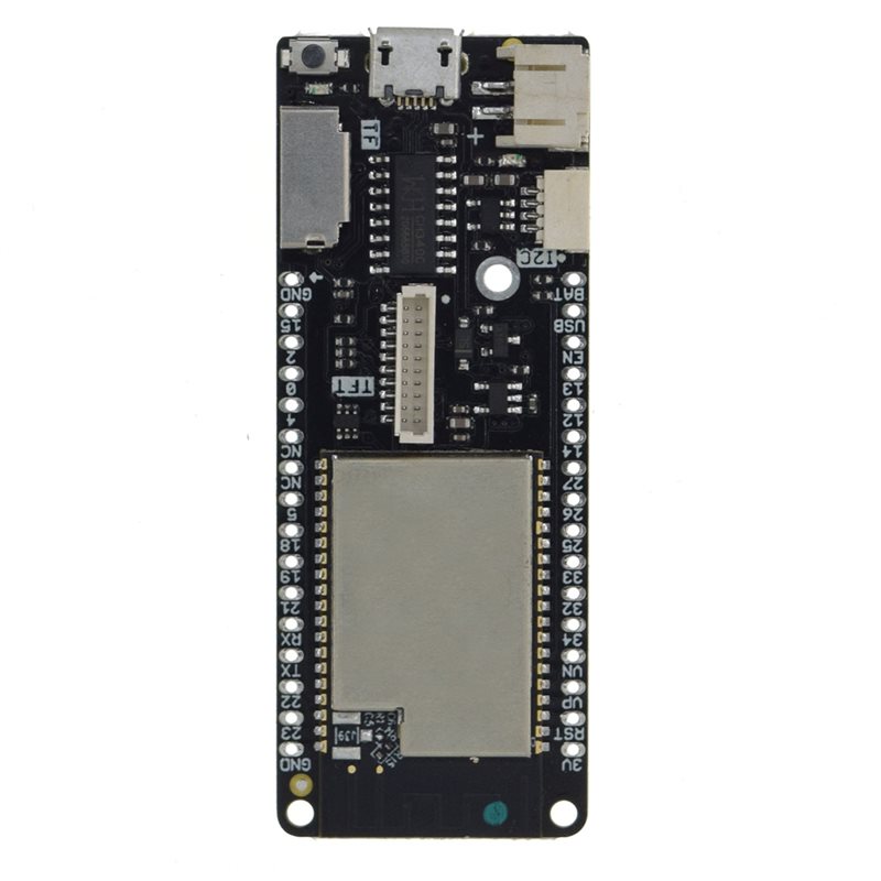 Ingenious-D32 Pro V2.0.0 Board - Lolin D32 recension och pris