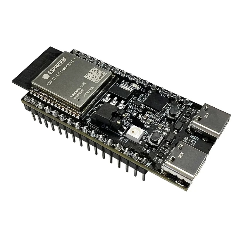 ESP32-C61-DevKitC-1 Developmen - Devkitc recension och pris