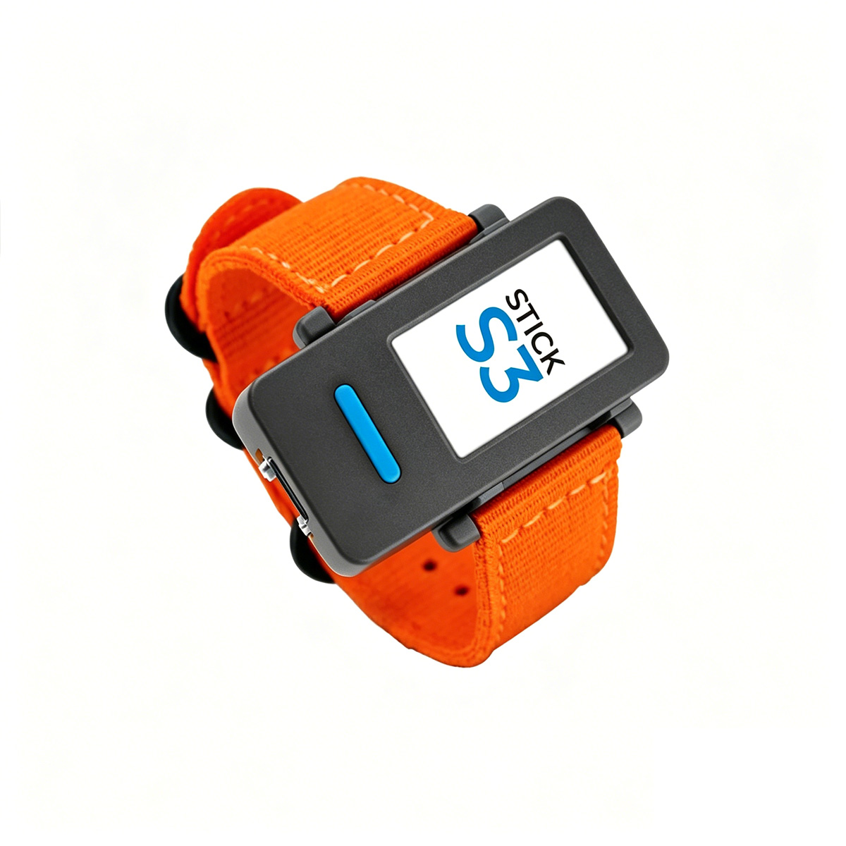 M5Stack Watch Strap Accessory  - Ttgo T Watch recension och pris