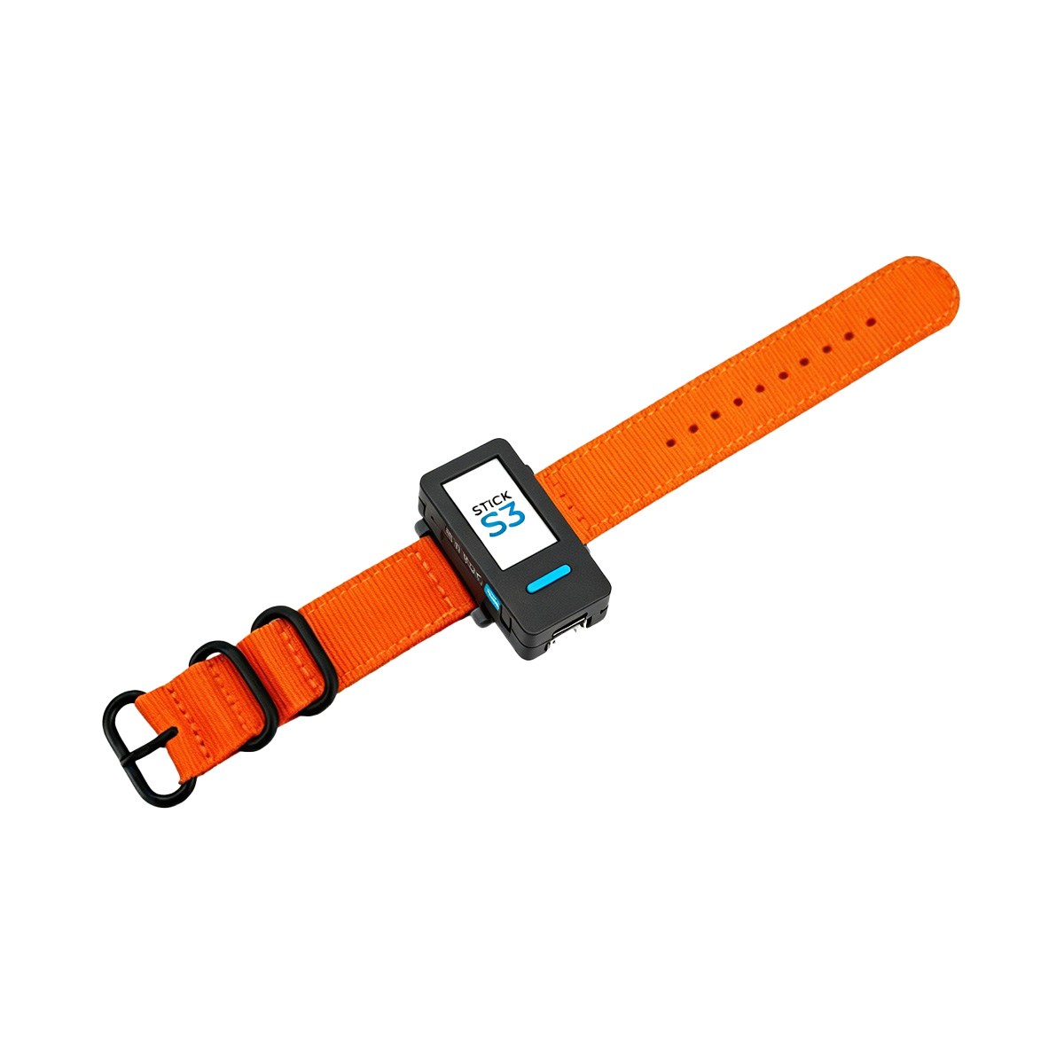 M5Stack Watch Strap Accessory  - Ttgo T Watch recension och pris