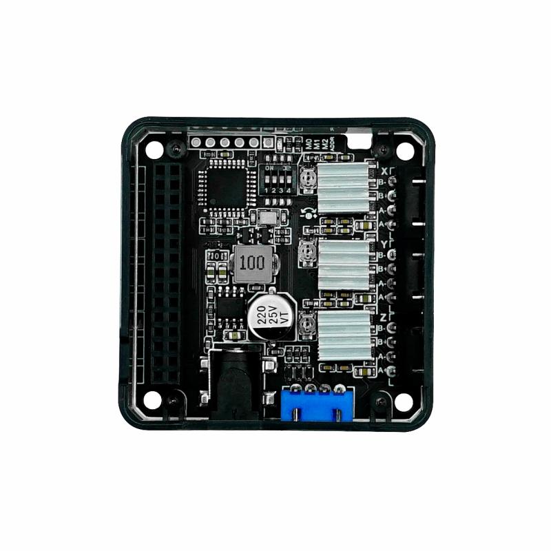 M5Stack Official GRBL Module 1 - M5Stack recension och pris