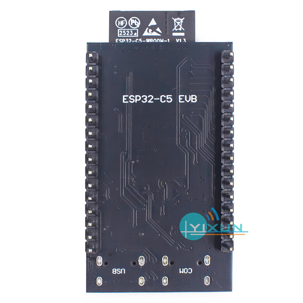 ESP32-C5-DevKitC-1 Development - Devkitc recension och pris