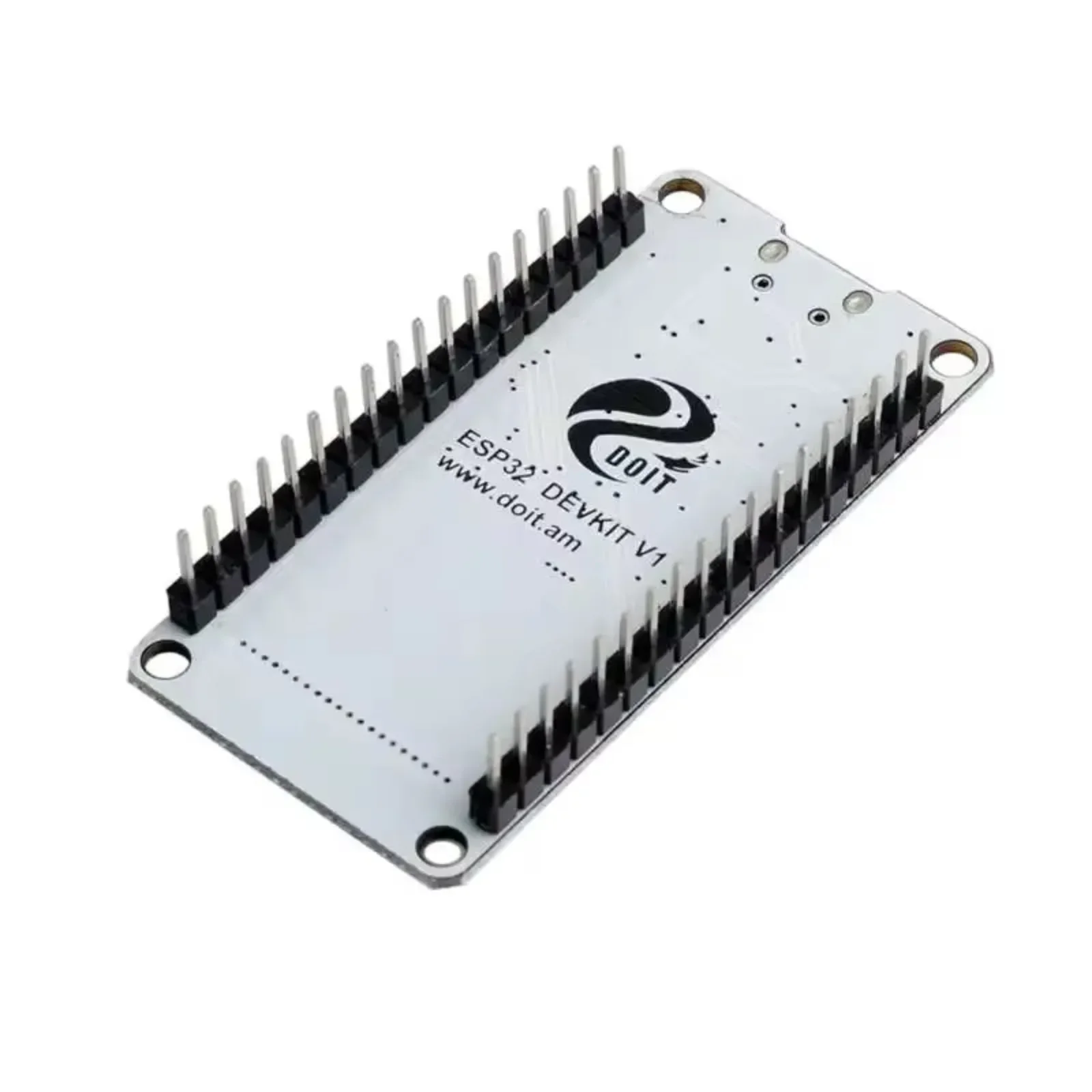 DOIT ESP-32 Module ESP32S Deve - Nodemcu 32S recension och pris