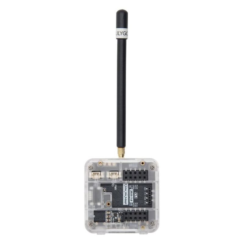 Mega Sale LILYGO T-Echo-Lite S - Ttgo Tdisplay recension och pris