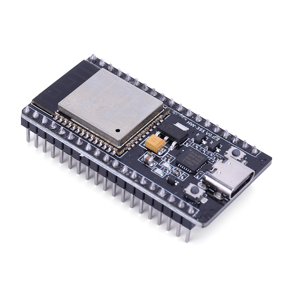 ESP32 Nodemcu ESP32 Expansion  - Nodemcuv2 recension och pris