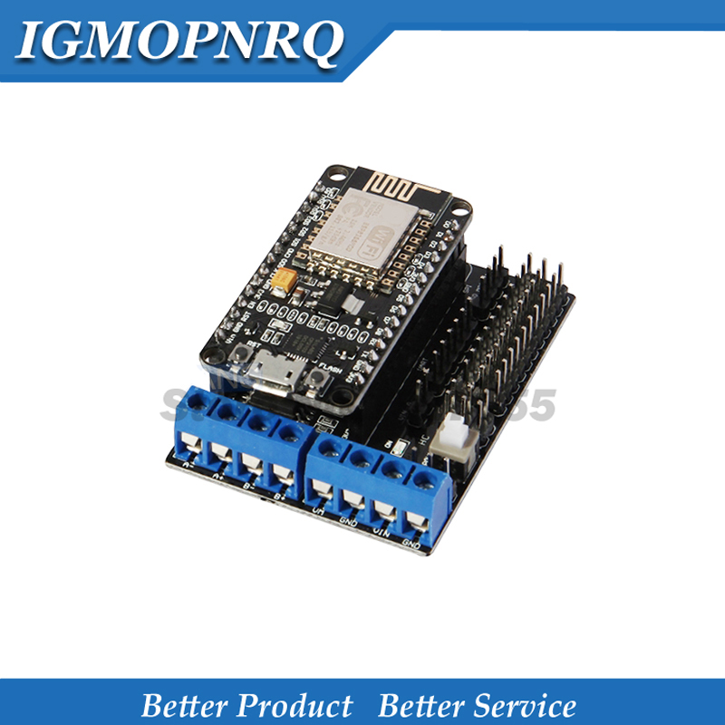 CH340G ESP8266 NodeMcu V3 Lua  - Nodemcuv2 recension och pris
